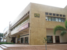 Blk 215 Bedok North Street 1 (S)460215 #184642